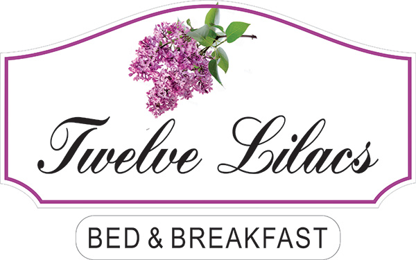 Twleve Lilacs B&B